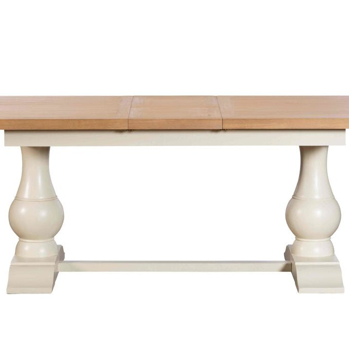 Burford Large Extending Table - Angela Reed -