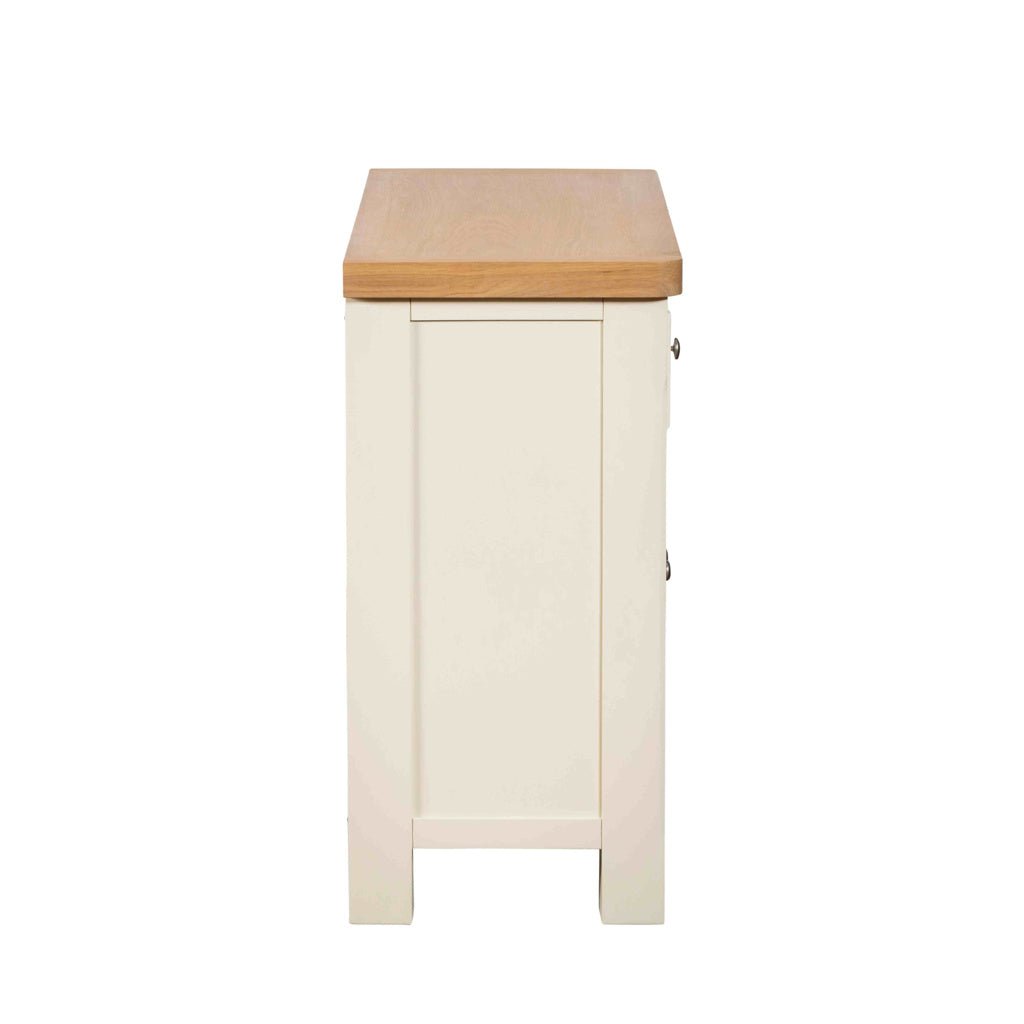 Burford Narrow Sideboard - Angela Reed -