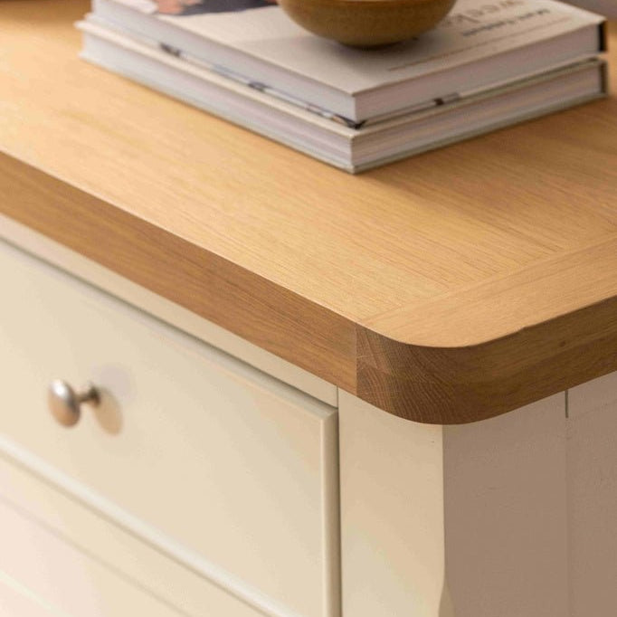 Burford Narrow Sideboard - Angela Reed -