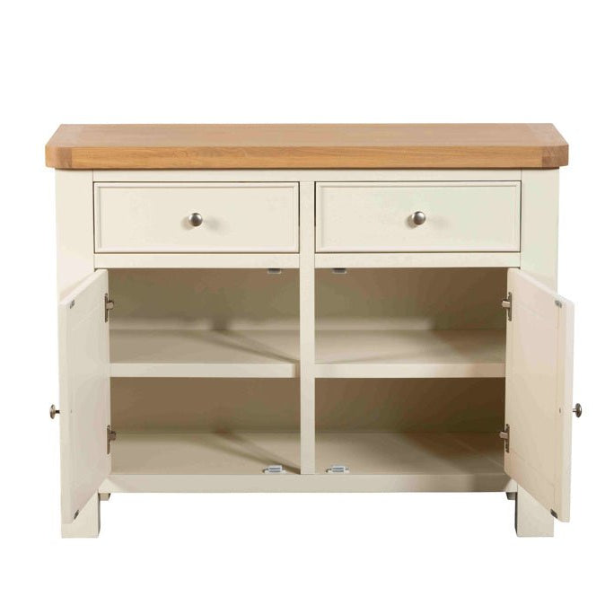 Burford Narrow Sideboard - Angela Reed -