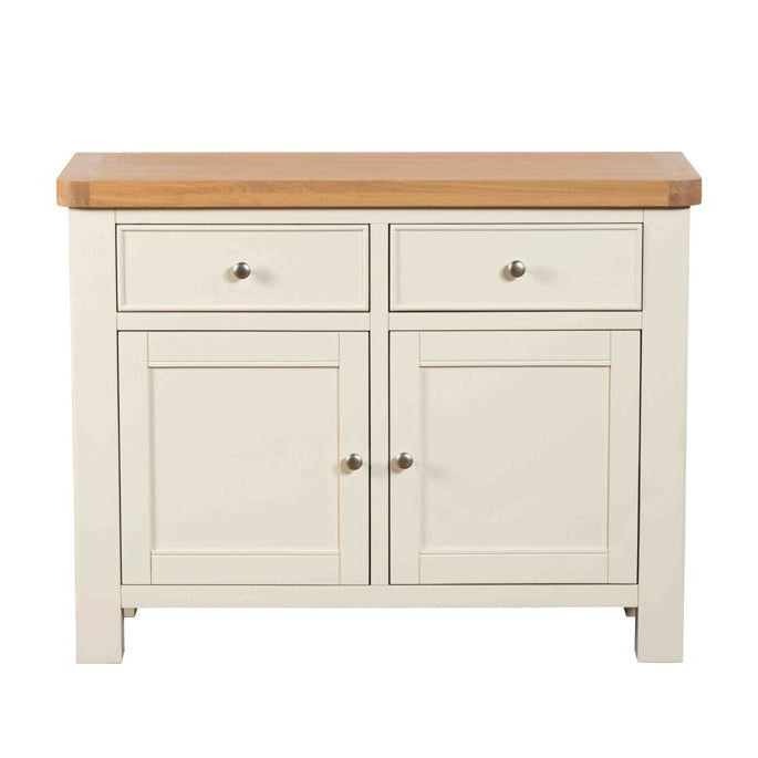 Burford Narrow Sideboard - Angela Reed -