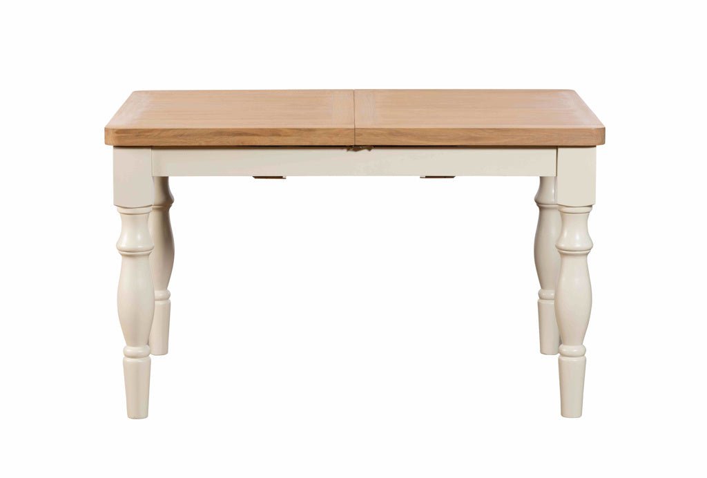 Burford Small Extending Table - Angela Reed -