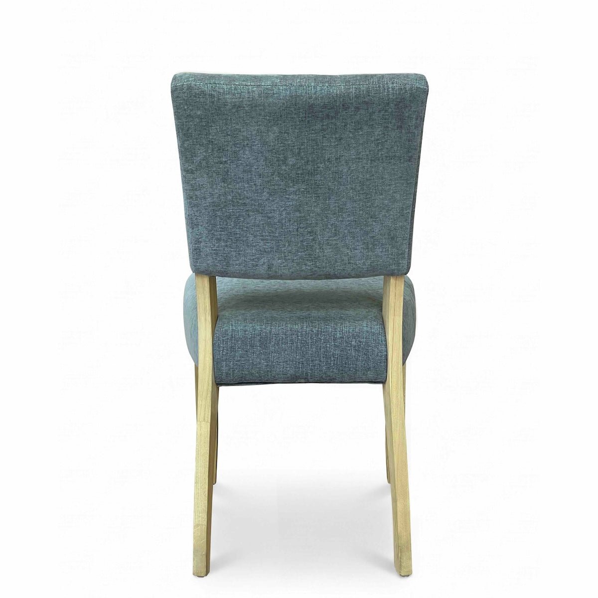 Burford Upholstered Dining Chair - Angela Reed -