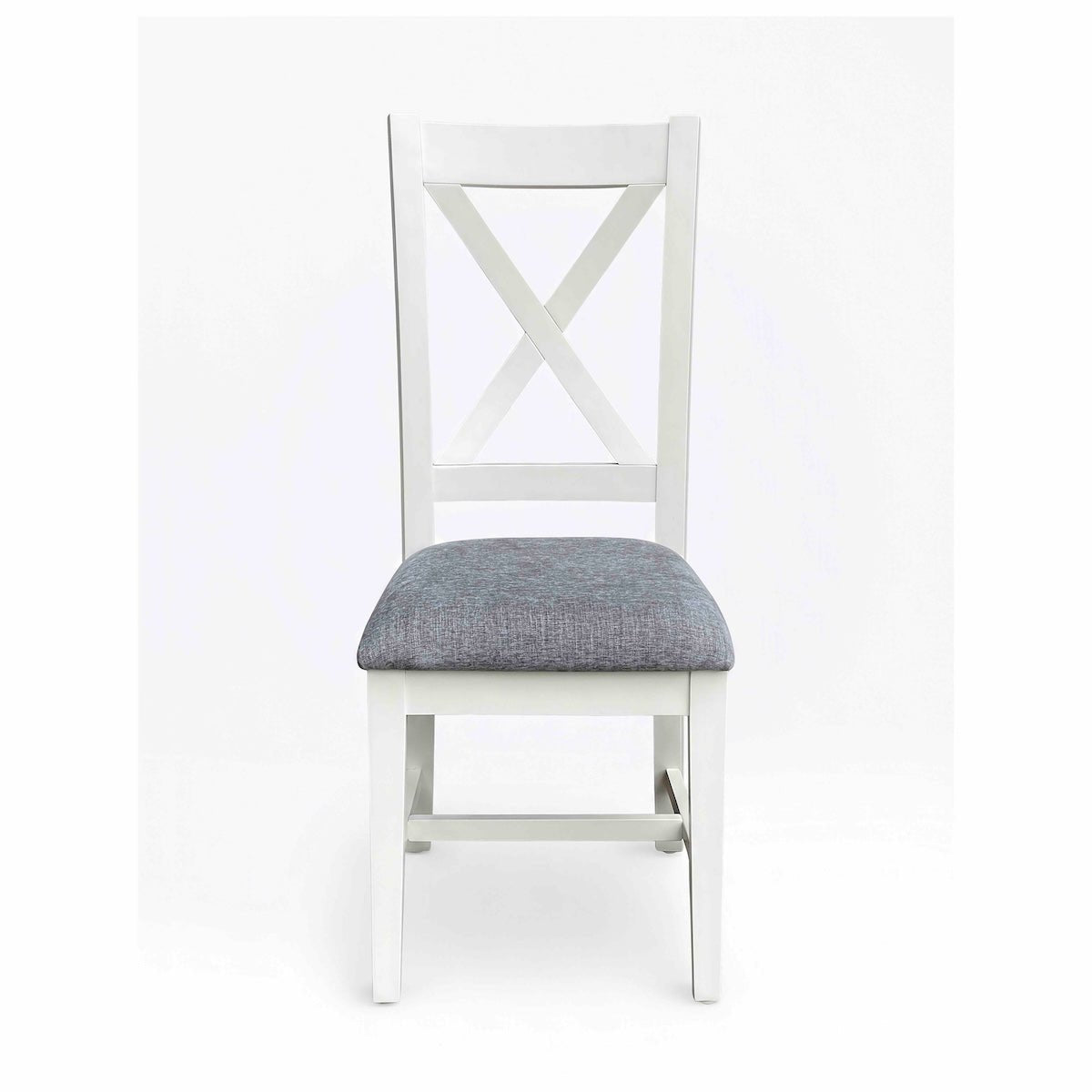 Burford X-Frame Dining Chair - Angela Reed -