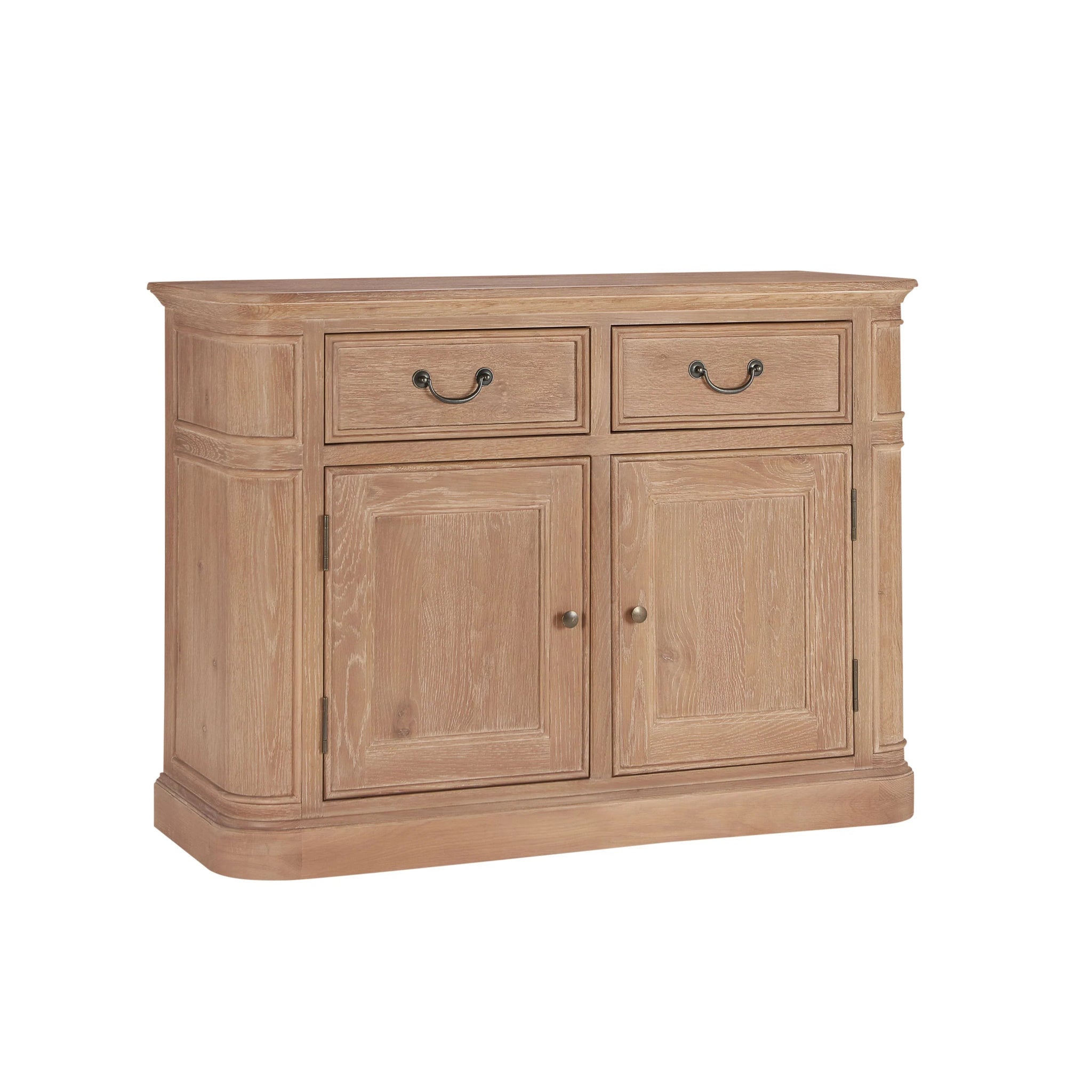 Cannes 2 Drawer Sideboard
