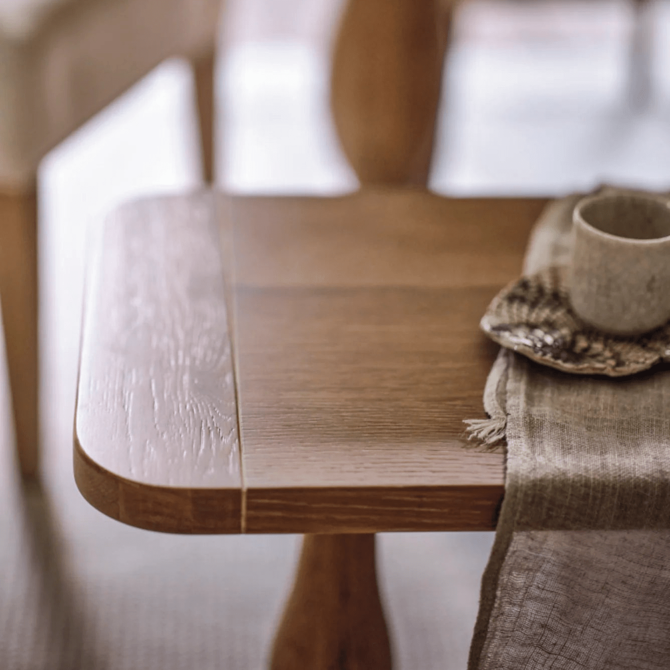 Cannes Dining Bench