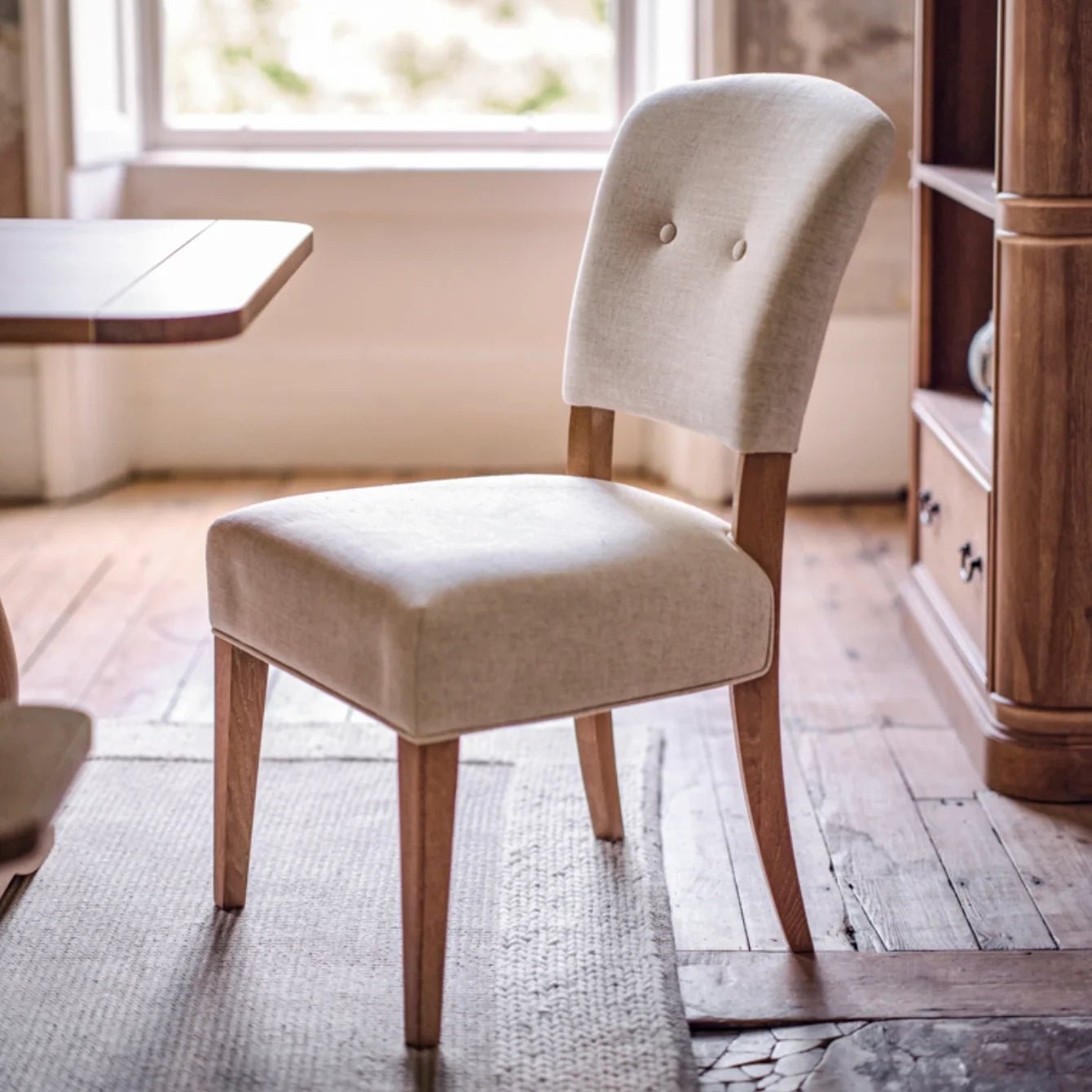 Cannes Dining Chair