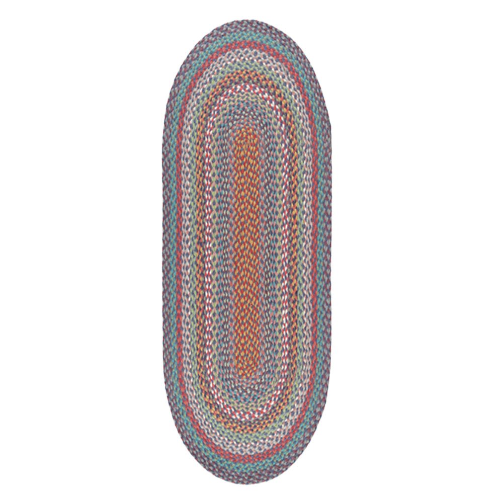 Carnival Blue, Table Runner - Angela Reed -