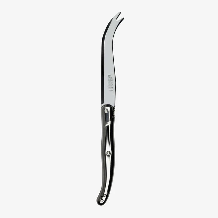 Cheese Knife, Assorted Colours Stainless Steel