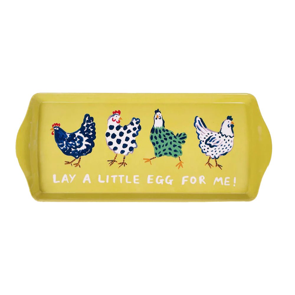 Chick Chicken Sandwich Tray