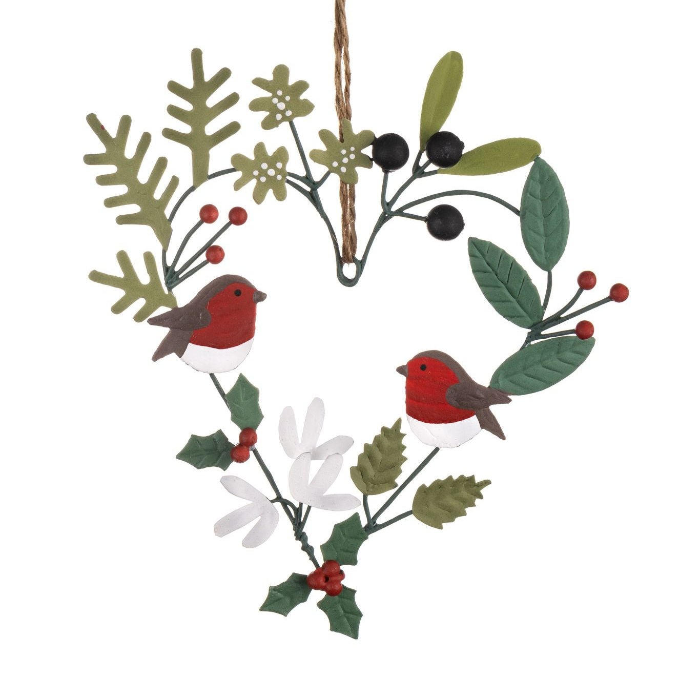 Christmas Foliage