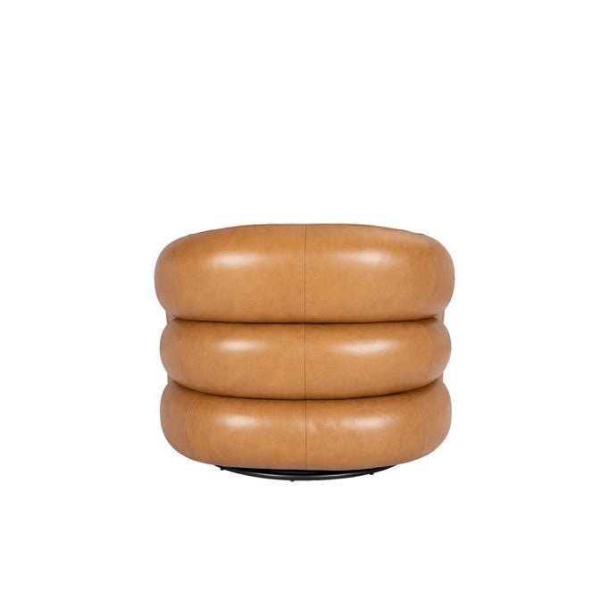 Cocoon Nest Chair, Brown