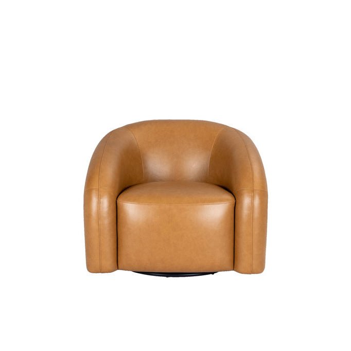 Cocoon Nest Chair, Brown