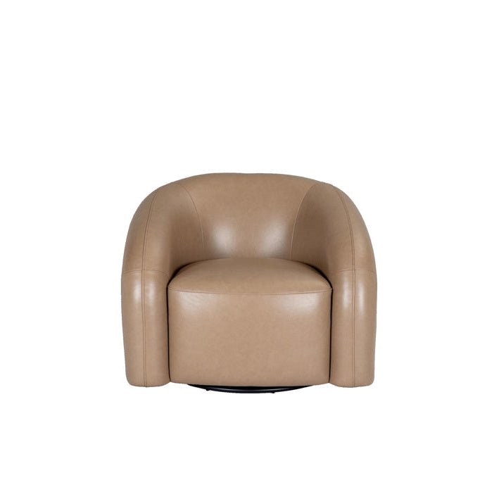 Cocoon Nest Chair, Taupe