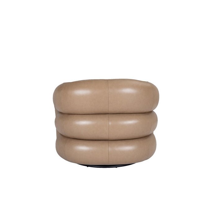 Cocoon Nest Chair, Taupe