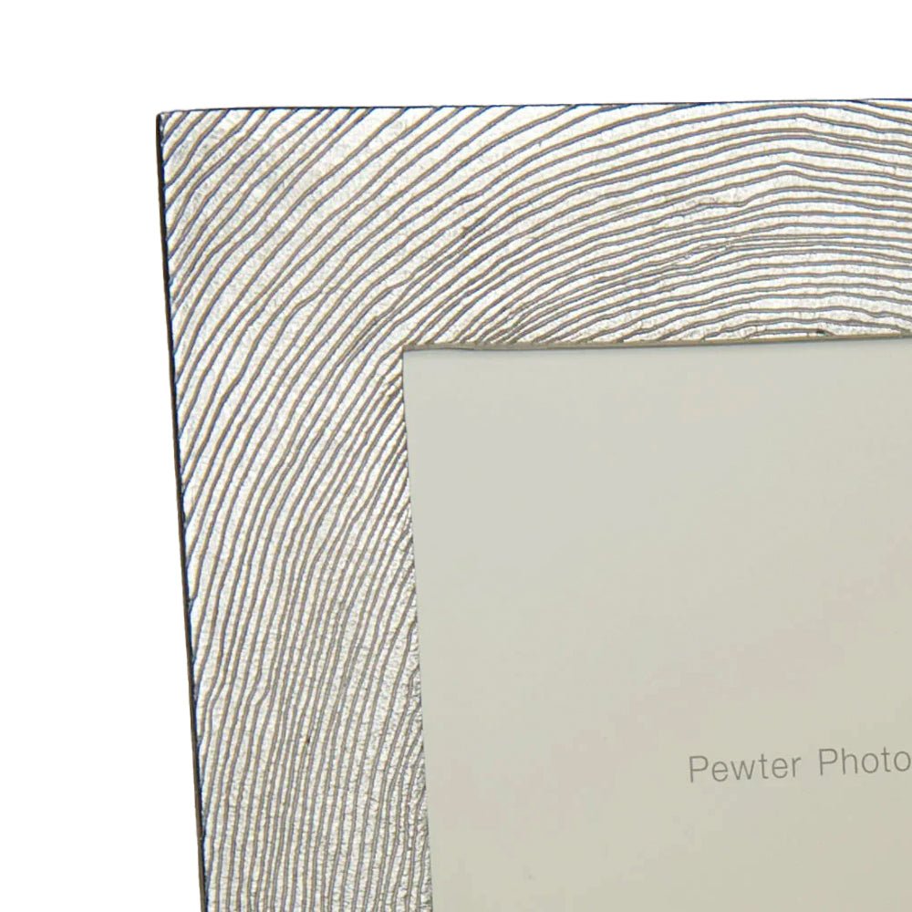 Contours Photo Frame, 7 x 5"