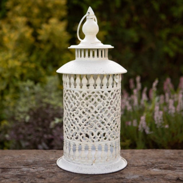 Cordoba Lantern