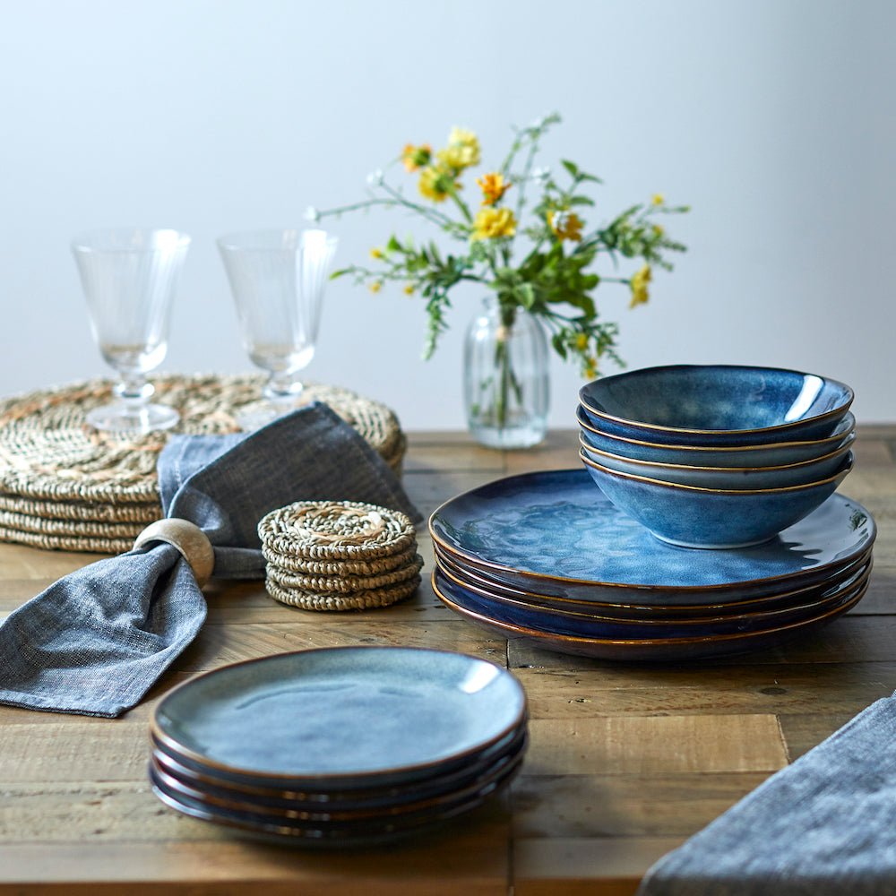 Cornflower Side Plate