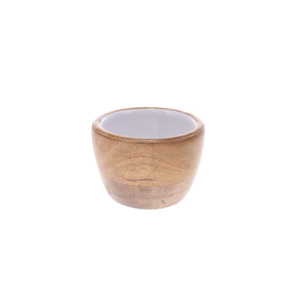 Crab Nut Bowl