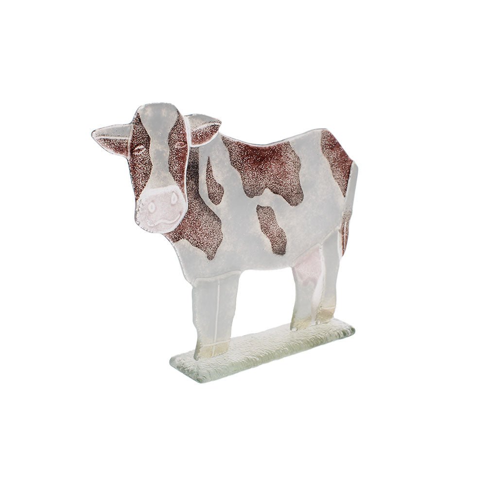 Daisy The Cow