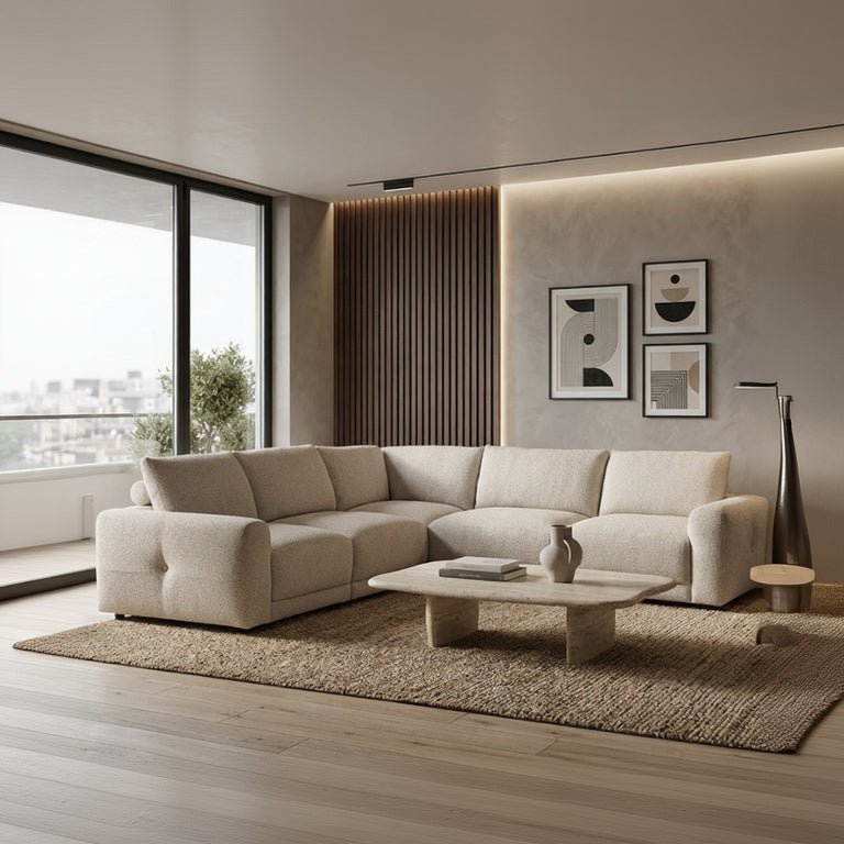 Dylan Corner Sofa Left Arm Unit,Right Arm Unit,Single Seat,Corner Unit