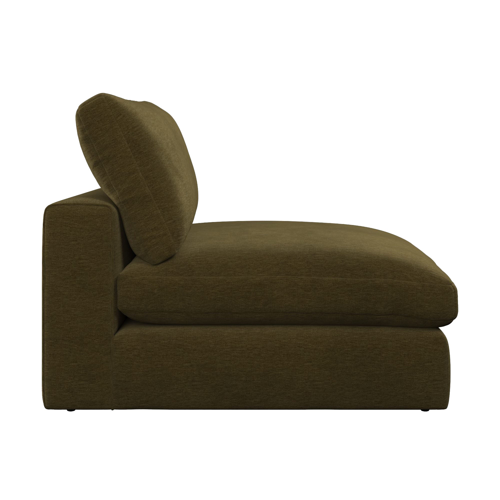 Eden Modular Seat Unit Manolo Mist,Manolo Seaspray,Manolo Dusk