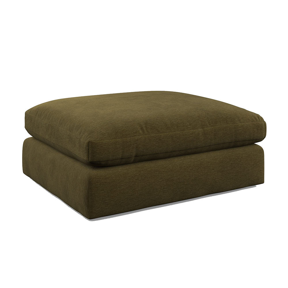 Eden Modular Stool Manolo Mist,Manolo Seaspray,Manolo Dusk