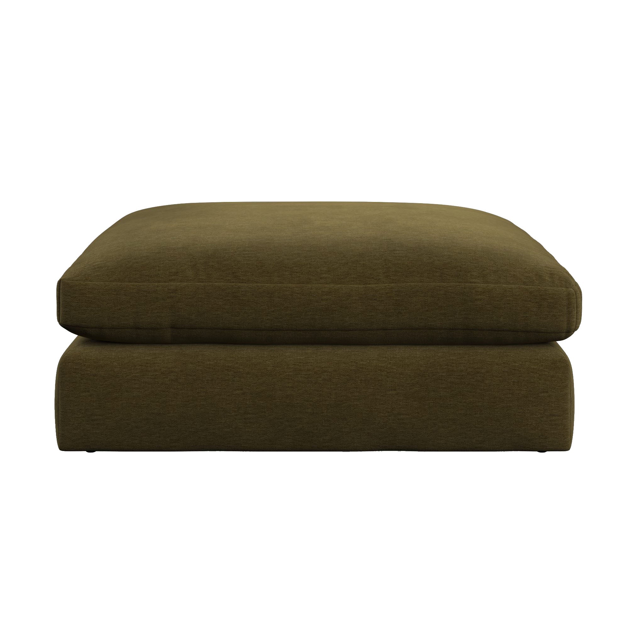 Eden Modular Stool Manolo Mist,Manolo Seaspray,Manolo Dusk