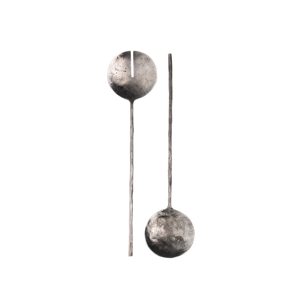 Elegant Forged Servers