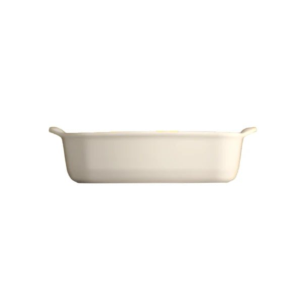 Emile Henry Individual Oven Dish Clay,Cedar Green