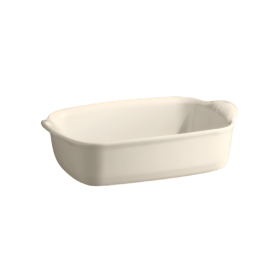 Emile Henry Individual Oven Dish Clay,Cedar Green