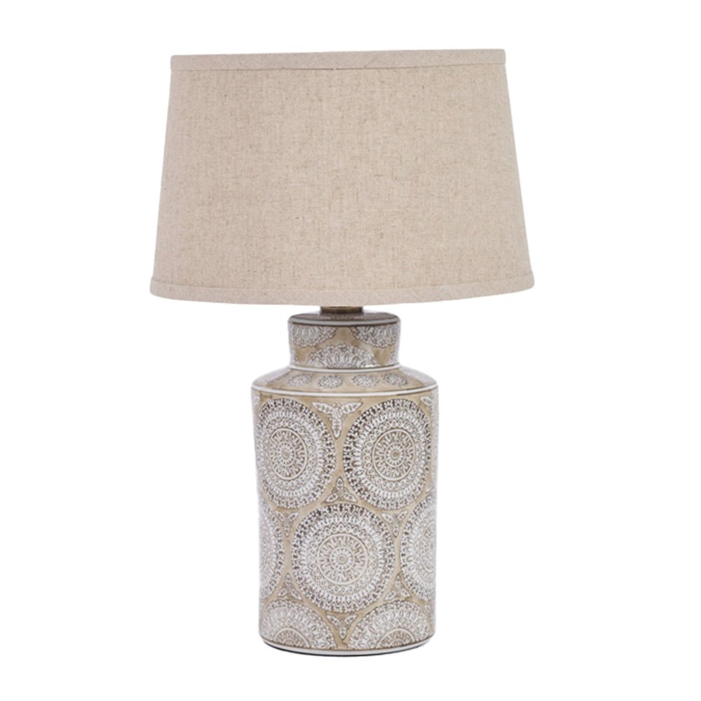 Farhan Lamp - Angela Reed -