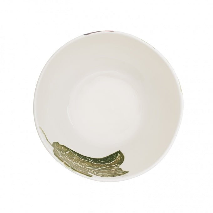 Fig Salad Bowl