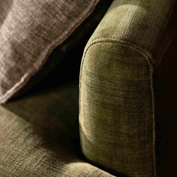 Florence Corner Sofa - Angela Reed -