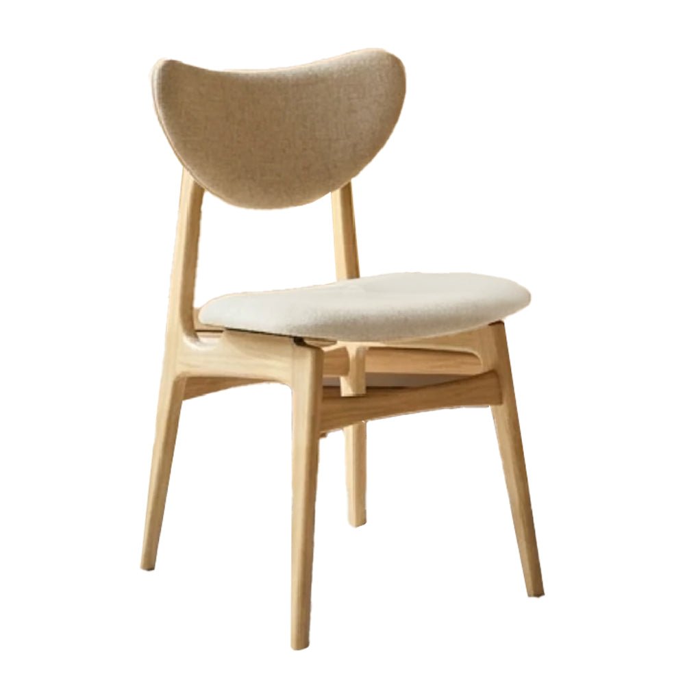 G Plan Butterfly Dining Chair in Grey - Angela Reed -
