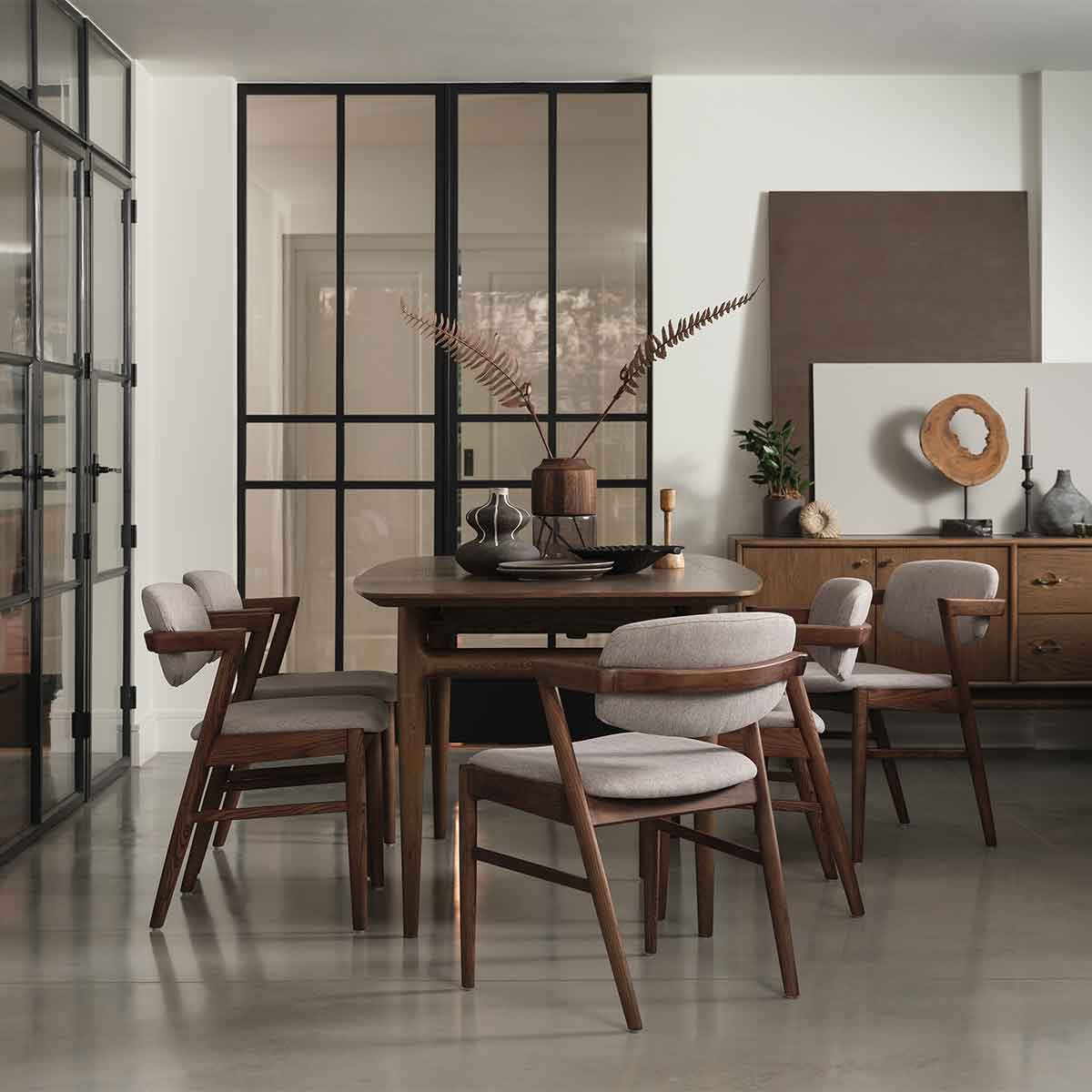 G Plan Darcy Retro Dining Chair