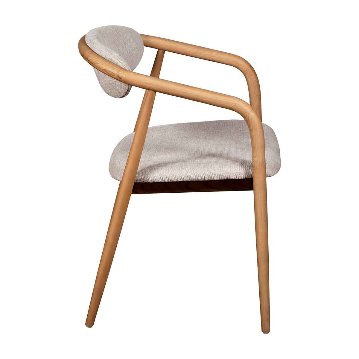 G Plan Isabelle Retro Dining Arm Chair