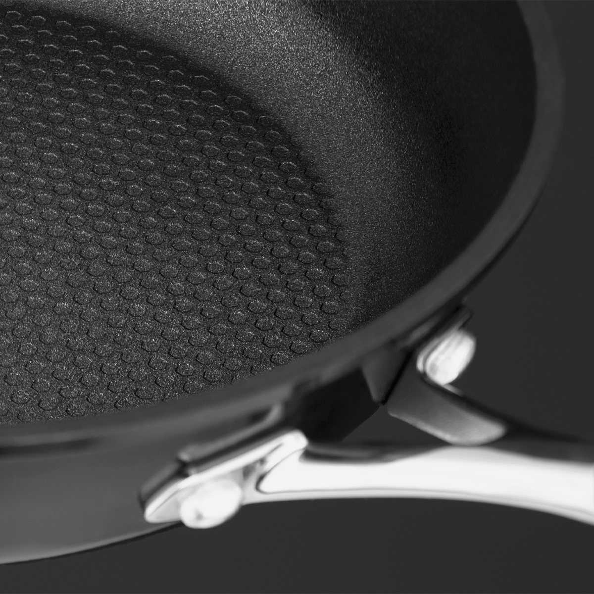 Geoform 20cm Frying Pan