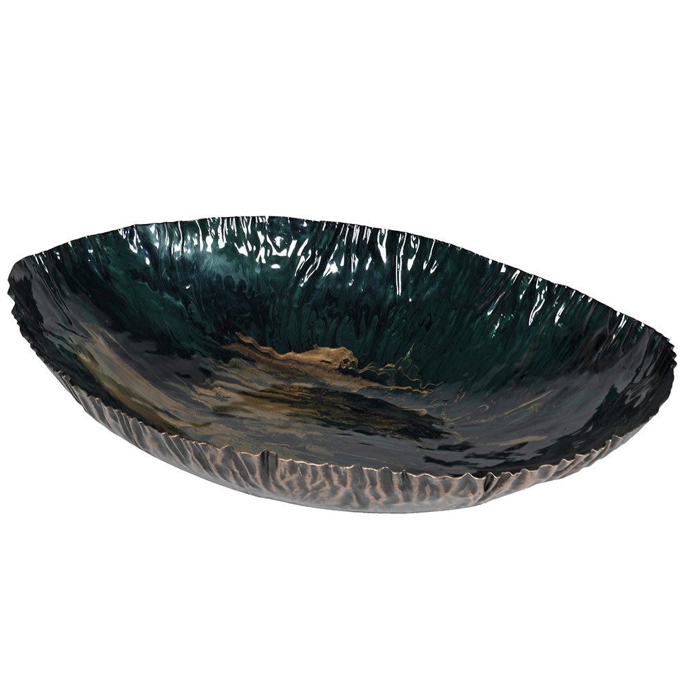 Golden Odyssey Bowl
