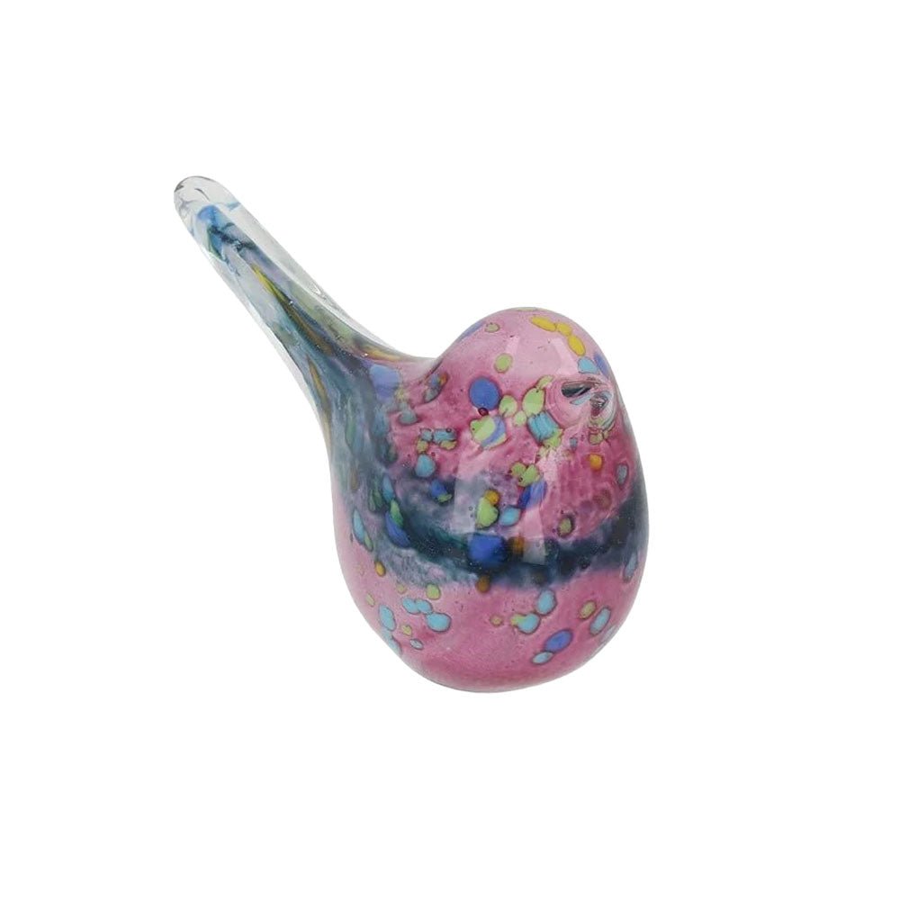 Handmade Glass Bird