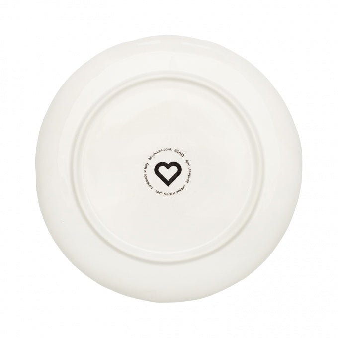 Hawthorn Side Plate