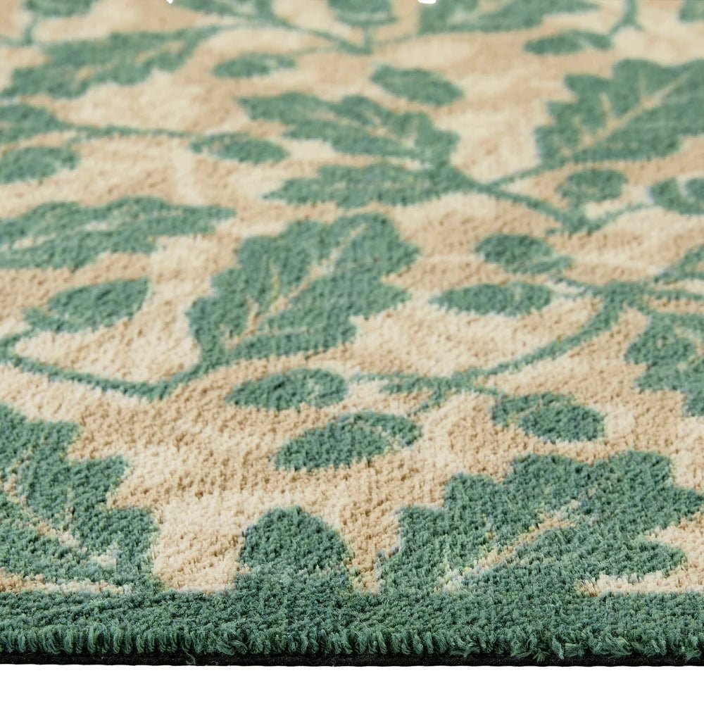 Royal Oak Doormat