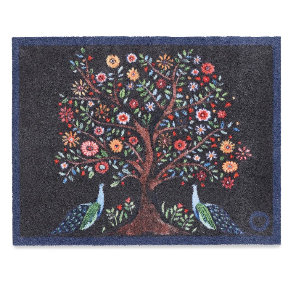 Tree of Life Doormat