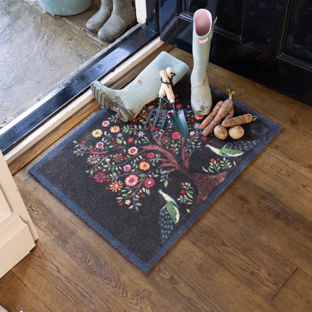 Tree of Life Doormat