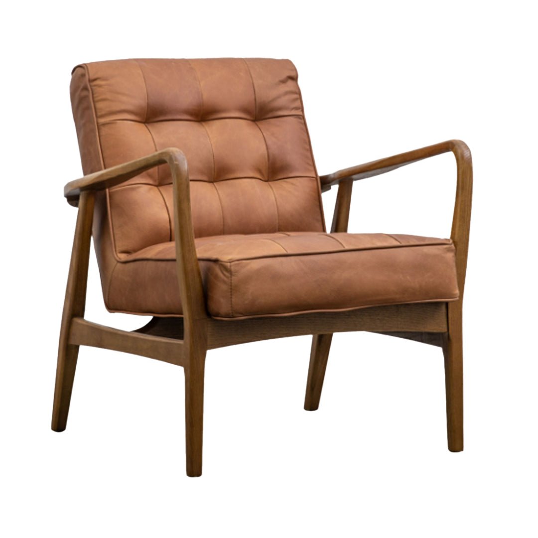 Humber Armchair