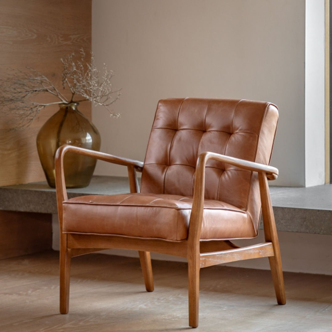 Humber Armchair