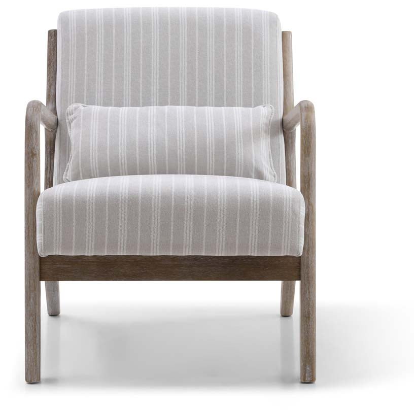 Inca Chair, Stripe