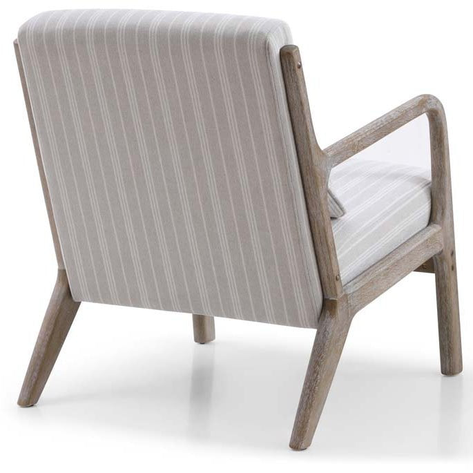 Inca Chair, Stripe