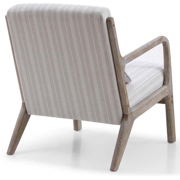 Inca Chair, Stripe