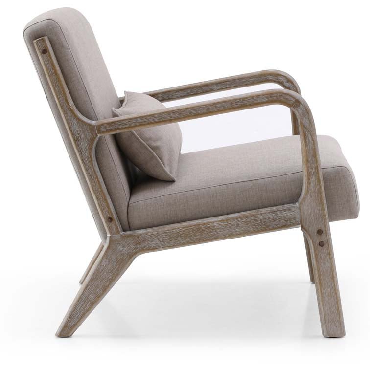 Inca Chair, Stripe